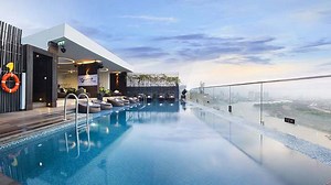 Vertical Sky Bar - Rooftop Bar Ho Chi Minh