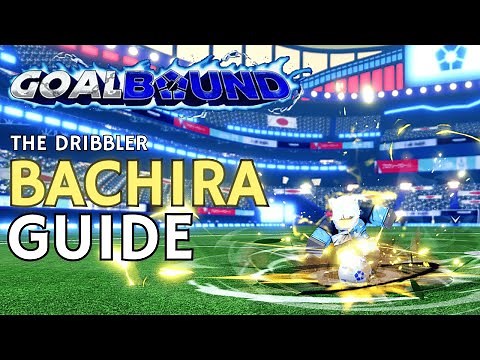 The only BACHIRA Guide you need in Goalbound