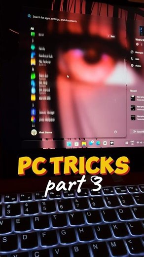 PC tricks part 3 | How to improve FPS while gaming | PC tricks | PC Tips & Tricks | #tech #pctricks