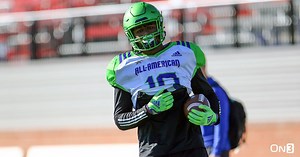 Penn State running back Nicholas Singleton signs multi-year NIL deal