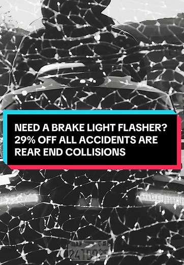 Brake Light Flasher for Can AM Spyder: Enhance Safety