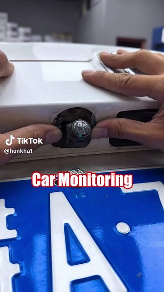 Instalar una cámara de 360 grados en tu coche