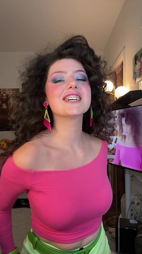 Katy Perry Halloween Costume Inspiration