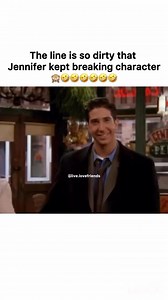 One of the most iconic rachel blooper🤣🤣🤓--📲follow @live.lovefriends for more content💗 -#friends#rachelgreen#monicageller#series#livelivefriends#rossgeller#joeytribiani#chandlerbing#jenniferaniston#lisakudrow#courtneycox#davidshwimmer#mathewperry#mattleblanc#tvseries#bestfriends#episodes#scenes#memes#bloopers#funny#romantic#friendsforlife#centrelperk#foryou#fyp#viralreels#viralvideos#foryoupage#follow4folow | Shawnston Ross