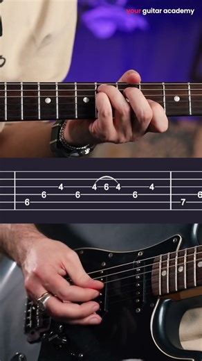 Snow (Hey Oh) Intro - Red Hot Chili Peppers Guitar Lesson