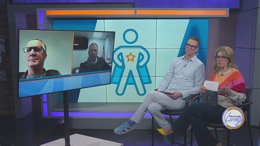 Newest finalists of Touchstone Energy Cooperatives Who Powers You contest