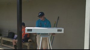 Yakkertech trail run with Peninsula Pilots