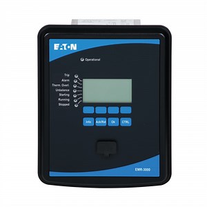 EMR-5000-2B0IA1 | Eaton motor relay | Eaton