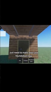 Do these textures work together 🤔 #roblox