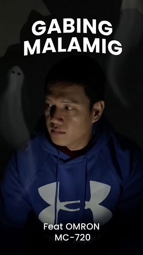 OMRON MC-720: Quick and Easy Temperature Readings