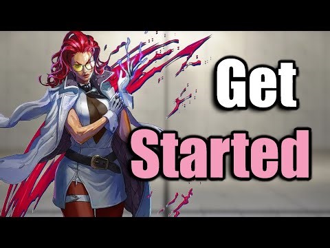 In Depth Beginner's Guide to C. Viper in Street Fighter 6!!