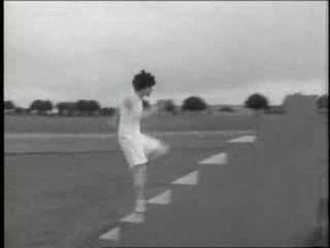 Spike Milligan - The Irish O'lympics