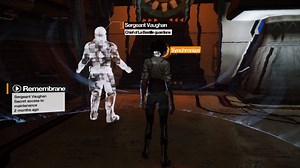 Remember Me trailer explains how we'll play the game of mind games