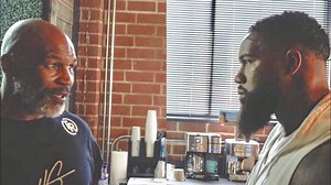 BOXING KINGS - The Tale Of James Wilson (Next Mike Tyson?) Produced by Boxing King Media | Motivedia - Boxing