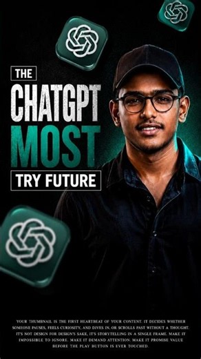 This ChatGPT feature will blow your MIND #short #shortsvideo #chatgpt