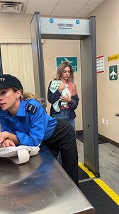 Ultimate TSA hack | Texas Comedy Team