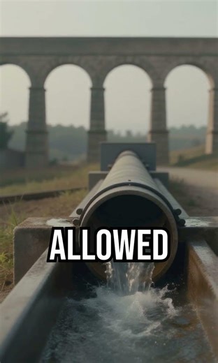 Discover Roman engineering wonders! #AncientTech #RomanInnovation