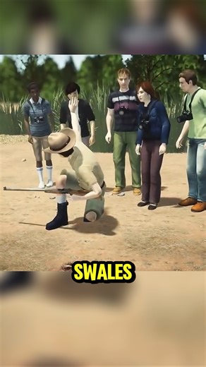 Shocking Animal Attacks You’ve Never Heard Of! #Animals #ShockingFacts #TrueStories