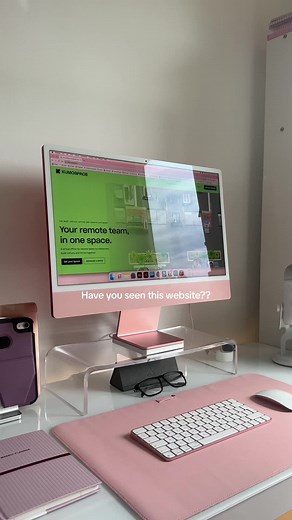 Enhance Your Work-From-Home Experience with Kumospace