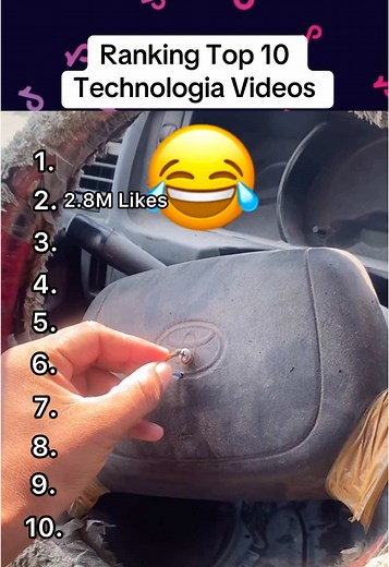 Top 10 Must-Watch Technologia Videos of the Year