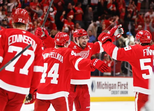 Jonathan Toews Reflects On Patrick Kane’s Historic Milestones, Lasting Influence In Recent Interview