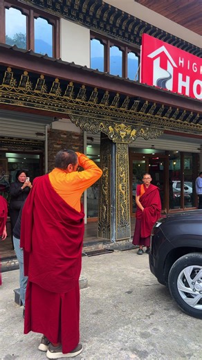 Blessed Weekend with His Eminence Tang Rinpoche