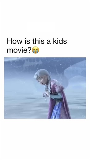 Movies ¦ Entertainment ¦ Hub on Instagram: "Anna turns into ice 😩 🎬: Frozen When their kingdom becomes trapped in perpetual winter, fearless Anna (Kristen Bell) joins forces with mountaineer Kristoff (Jonathan Groff) and his reindeer sidekick to find Anna’s sister, Snow Queen Elsa (Idina Menzel), and break her icy spell. Although their epic journey leads them to encounters with mystical trolls, a comedic snowman (Josh Gad), harsh conditions, and magic at every turn, Anna and Kristoff bravely p