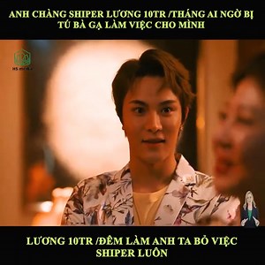 567K views · 4.7K reactions | Anh chàng shiper lương 10tr 1 tháng ai ngờ bị tú bà gạ làm việc cho mình #phimhay | Movie jungle | Facebook
