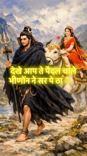 shiv padal java sa #bholanath #mahadev #shorts #trending #subscribe