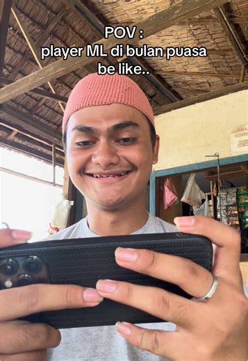 tidak boleh berkata kasar☺️ | MLBB Creator Base