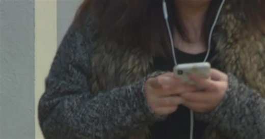 Cellphone data tracking can help prosecutors in states enforcing anti-abortion laws