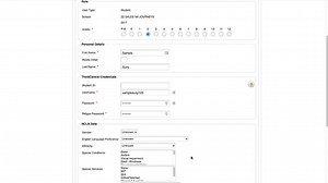 ThinkCentral - Creating & Managing Classes - Tutorial Videos - ScienceFusion K-8 on ThinkCentral