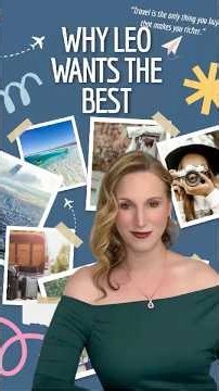How to Ruin a Leo Vacation ♌ (Don't Make These Travel Mistakes!)