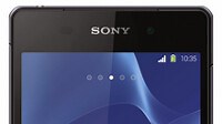 Sony Xperia Z3 captured on video with Android 5.1.1 running the show