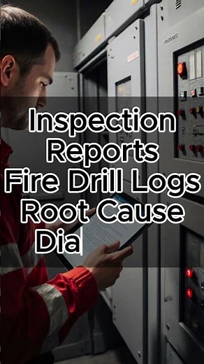 Advanced Fire Safety Risk Assessment Specialist Certification | CDG Online Training