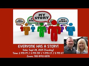 Everyone Has a Story: 10+ Real Results on Micro Daily (Cancer, Eyes, Dementia, Skin, More)