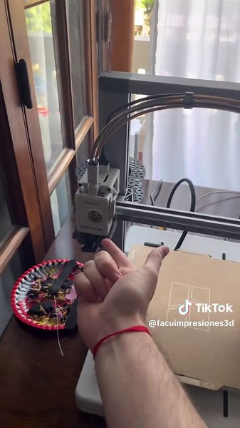 Tutorial de impresión 3D con Bambu A1 y Ender 3 V3 SE