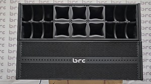 3K views · 76 reactions | BRC MONSTER LINEARRAY @ 220000 PAIR Available on Bajaj Fiance and Credit card also Delivery all over India 9988998887 9876063030 | BRC Cabinets | Facebook