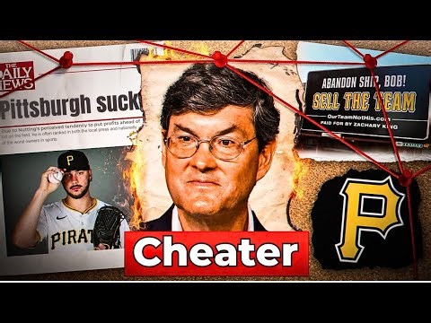 The Untold Truth Behind the WORST MLB Franchise Ever #baseball #mlb
