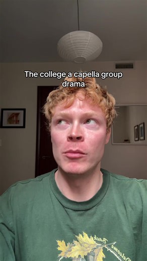 I remember seeing a musical revue with all the different groups combined and when the all men one came on the crowd was SHRIEKING and it was truly electric