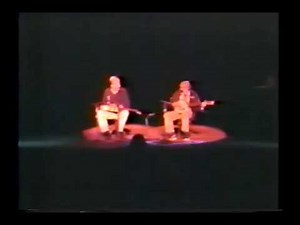 Neil Young w/ Ben Keith - For The Turnstiles