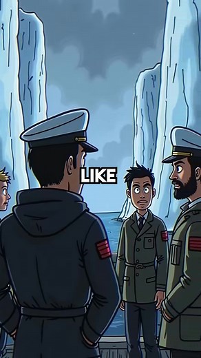 8.2K views · 144 reactions | Arctic expedition gone wrong. 21 months of pure hell. #history #survival #arctic | Hidden Stories | Facebook