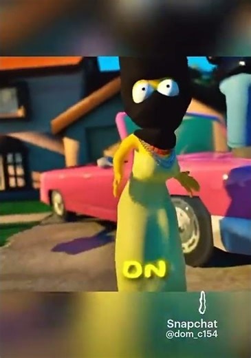 simpsons rapping_#funny