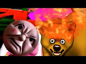 Ape Escape's Intro by Caddicarus