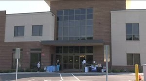 Fifth 'REX Express Care' Opens in Raleigh