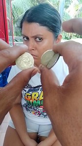 343K views · 1.1K reactions | Coin magic tricks tutorial彩 | Sunnybird Bird | Facebook