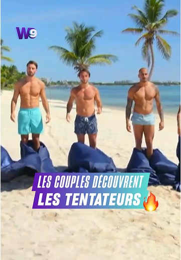 L'Île de la tentation : nouvelles révélations en saison