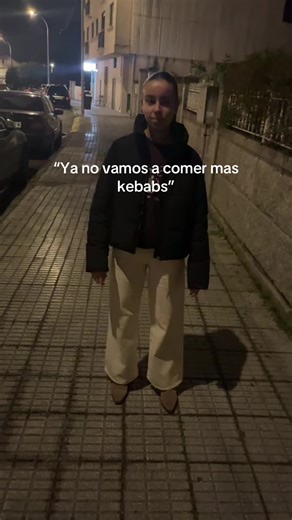 Ellas juran 💜 #kebab #comida #queremosundurum #turco #vivaturquia