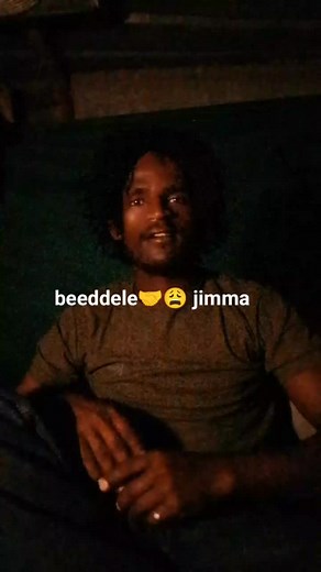 Marroo Asandaaboo w/ Beeddele Jimma