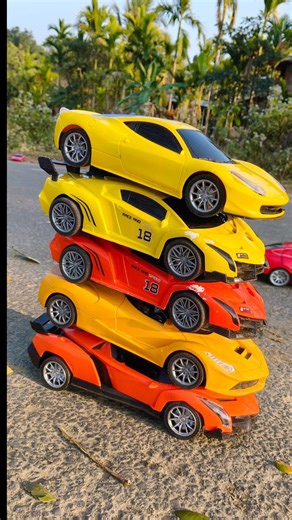 five remote control car reviews Tasting #shortvideo